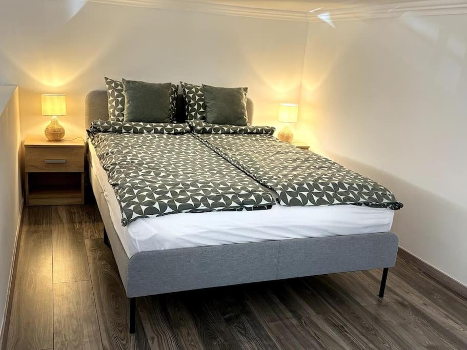 Cosy Nook J3 view 5