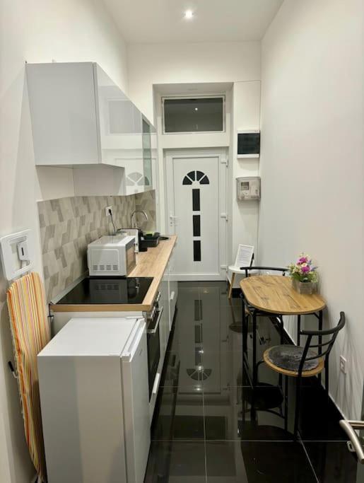 Cosy Nook J3 view 3