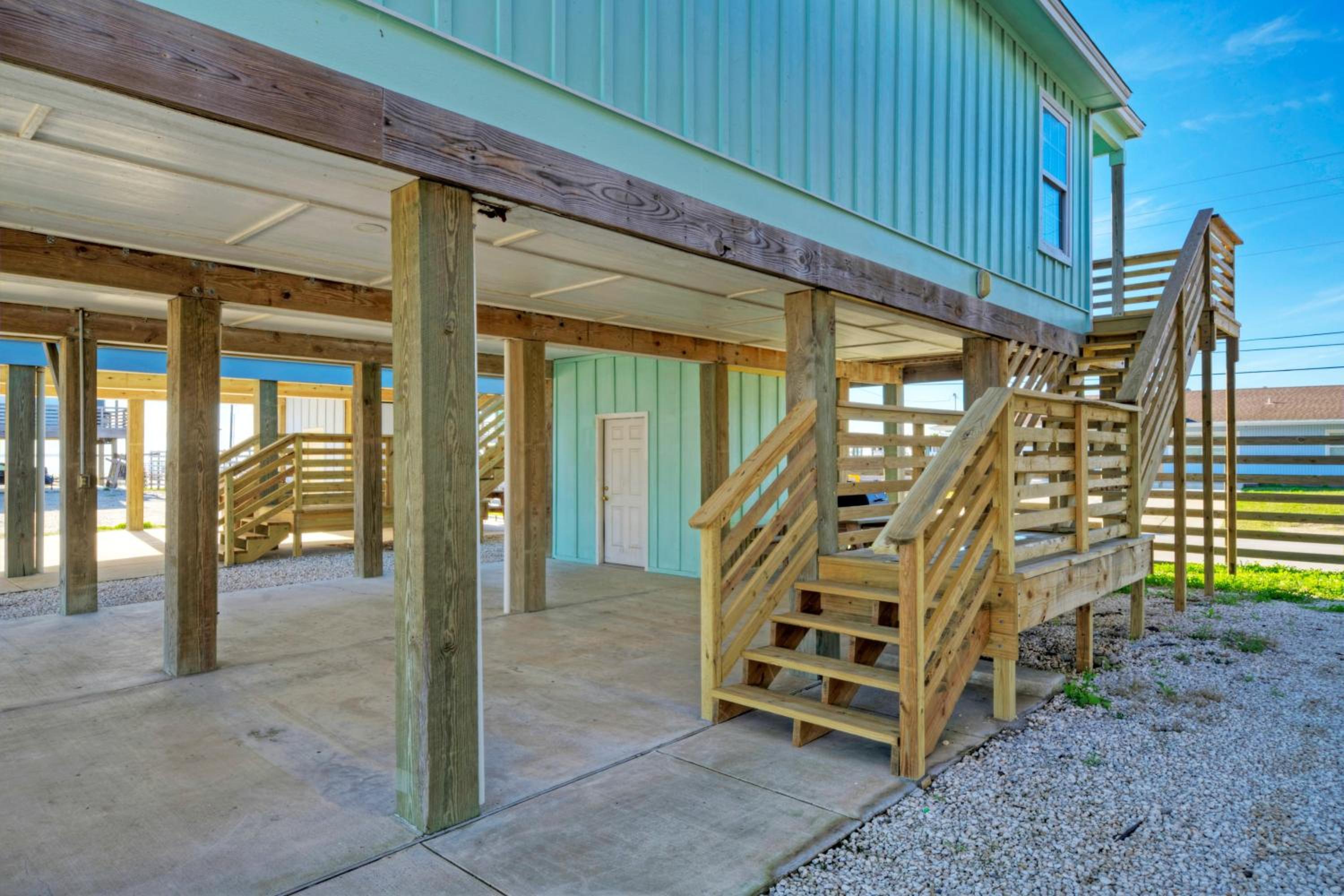 Group Getaway w Pool Boat Dock 2 Homes Laguna Village Retreat by AvantStay