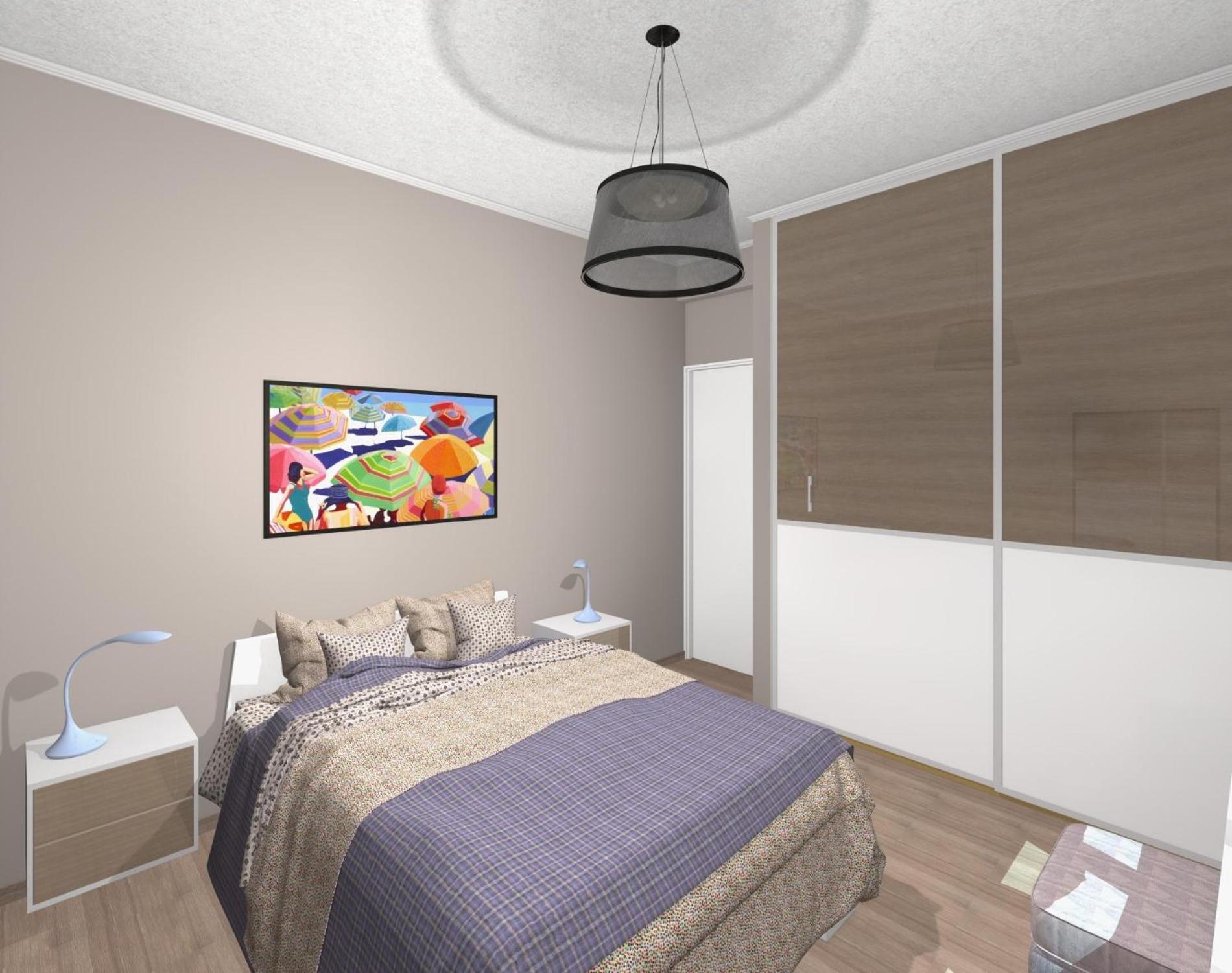Pagrati Cozy Suite Athens