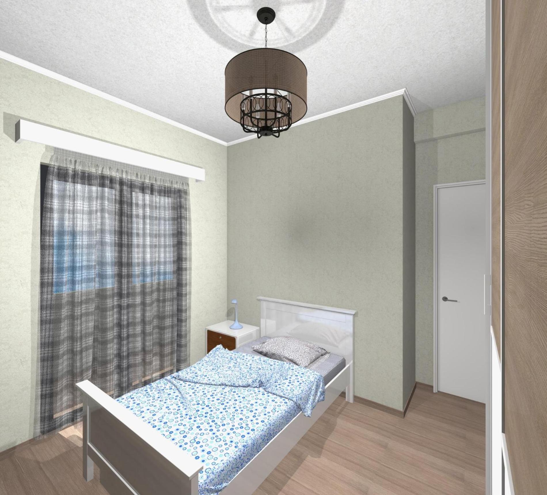Pagrati Cozy Suite Athens