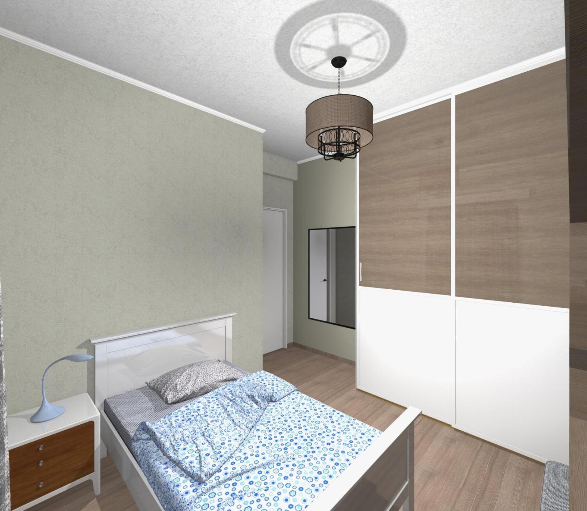 Pagrati Cozy Suite Athens