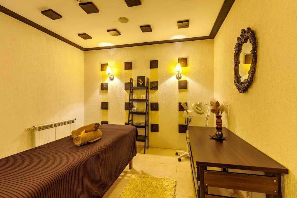 Apartment Dream Bansko- 5 min walk to Gondola
