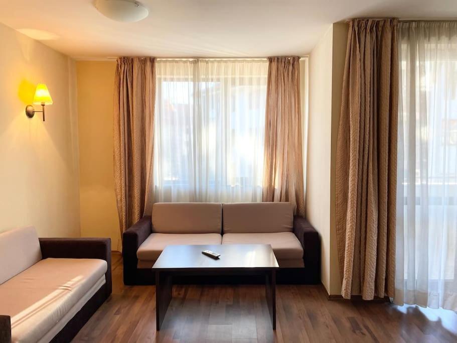 Apartment Dream Bansko- 5 min walk to Gondola