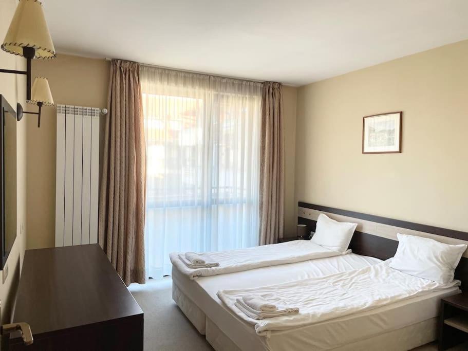 Apartment Dream Bansko- 5 min walk to Gondola