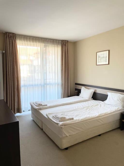Apartment Dream Bansko- 5 min walk to Gondola