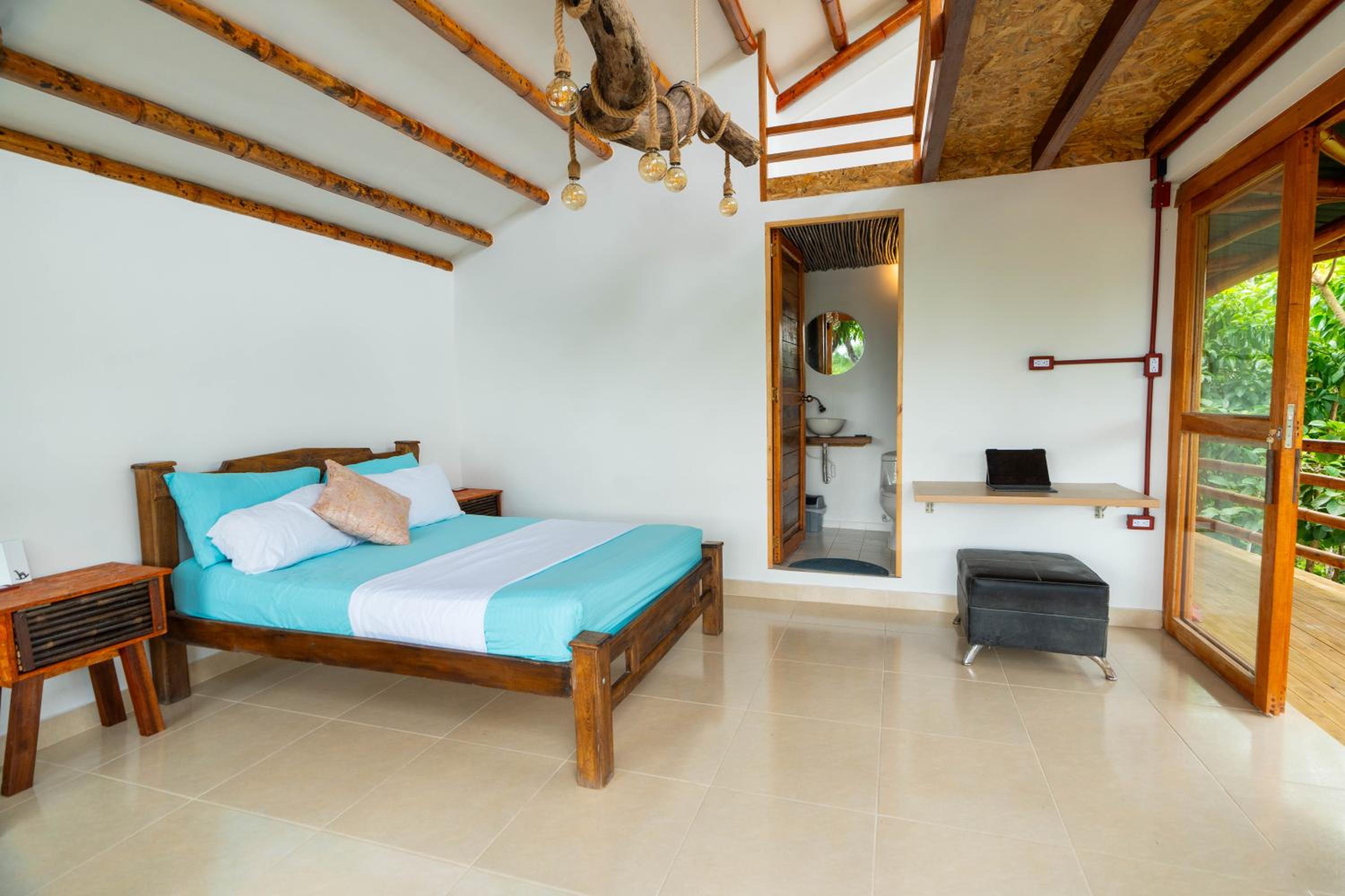 Tayrona Juanchos House Hostel