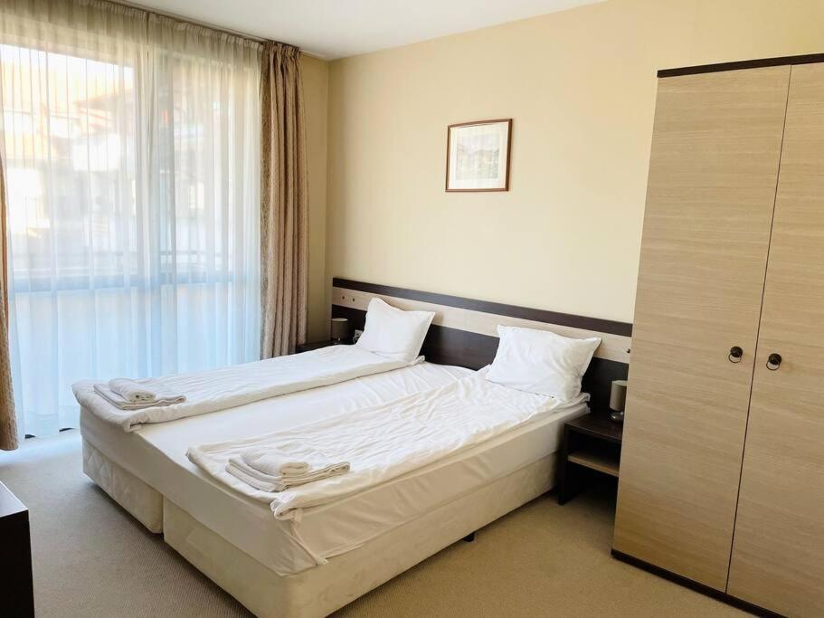 Apartment Dream Bansko- 5 min walk to Gondola
