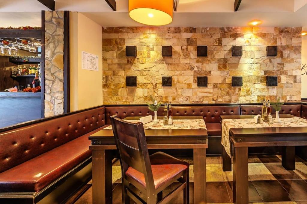 Apartment Dream Bansko- 5 min walk to Gondola