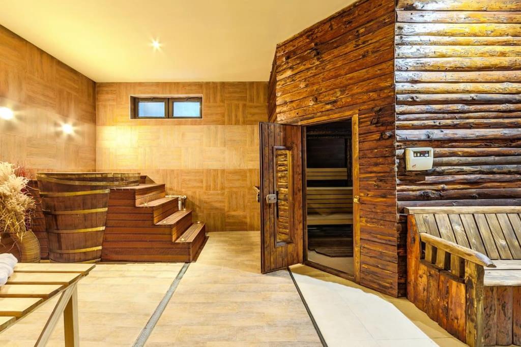 Apartment Dream Bansko- 5 min walk to Gondola