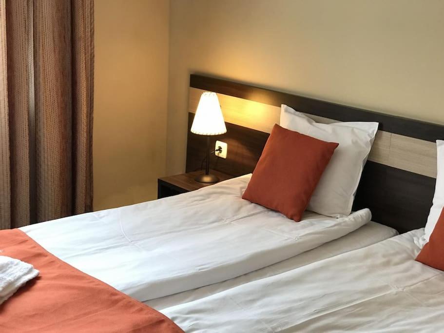 Apartment Dream Bansko- 5 min walk to Gondola
