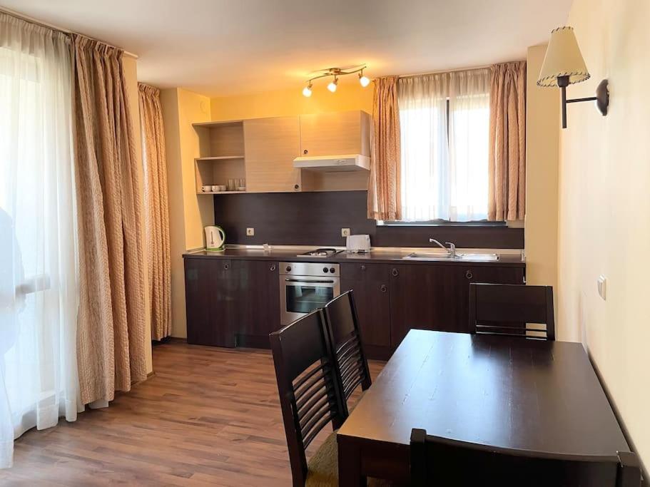 Apartment Dream Bansko- 5 min walk to Gondola