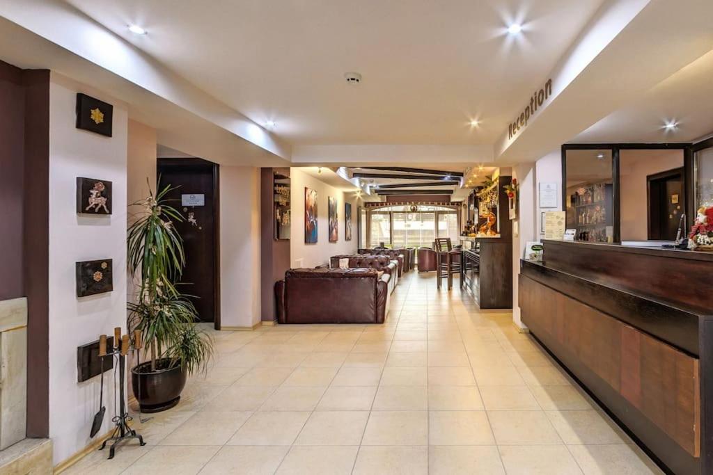 Apartment Dream Bansko- 5 min walk to Gondola