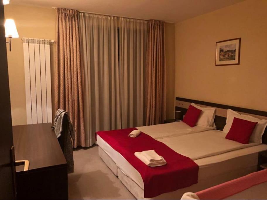 Apartment Dream Bansko- 5 min walk to Gondola