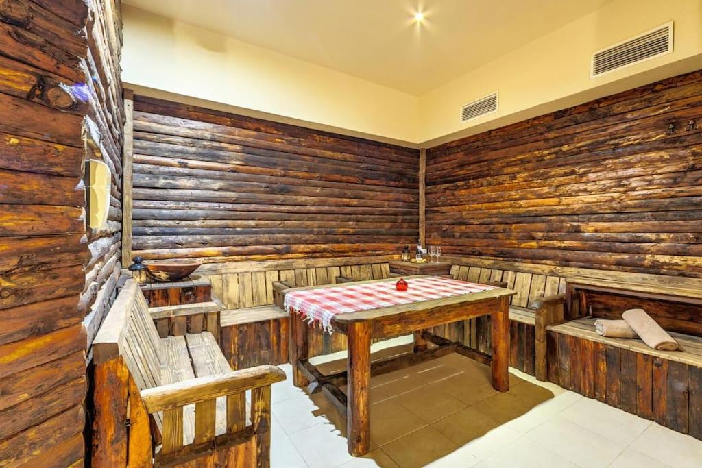 Apartment Dream Bansko- 5 min walk to Gondola