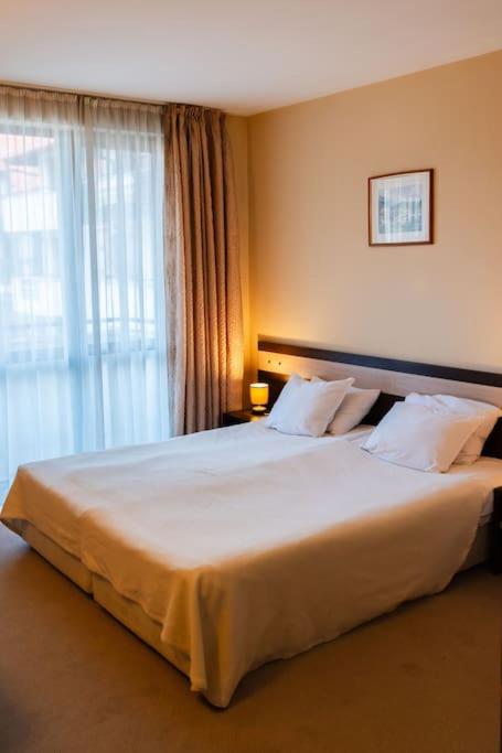 Apartment Dream Bansko- 5 min walk to Gondola
