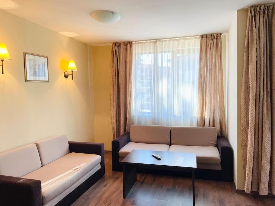 Apartment Dream Bansko- 5 min walk to Gondola