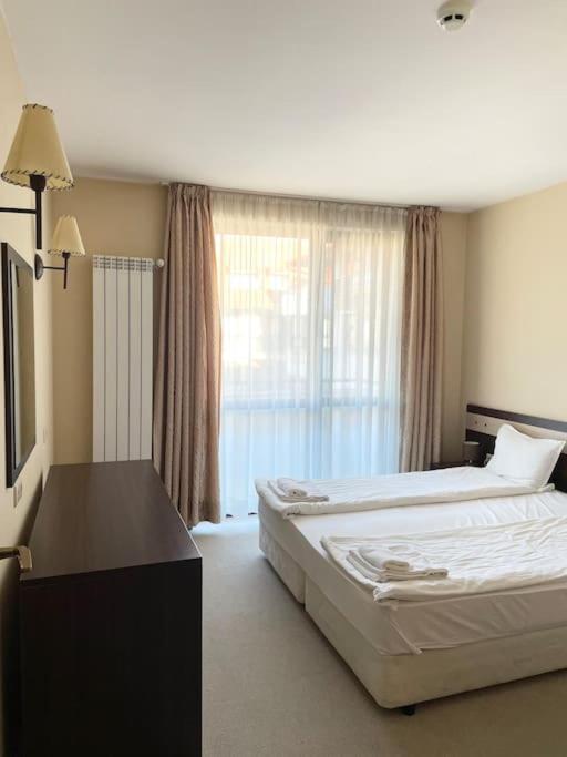 Apartment Dream Bansko- 5 min walk to Gondola