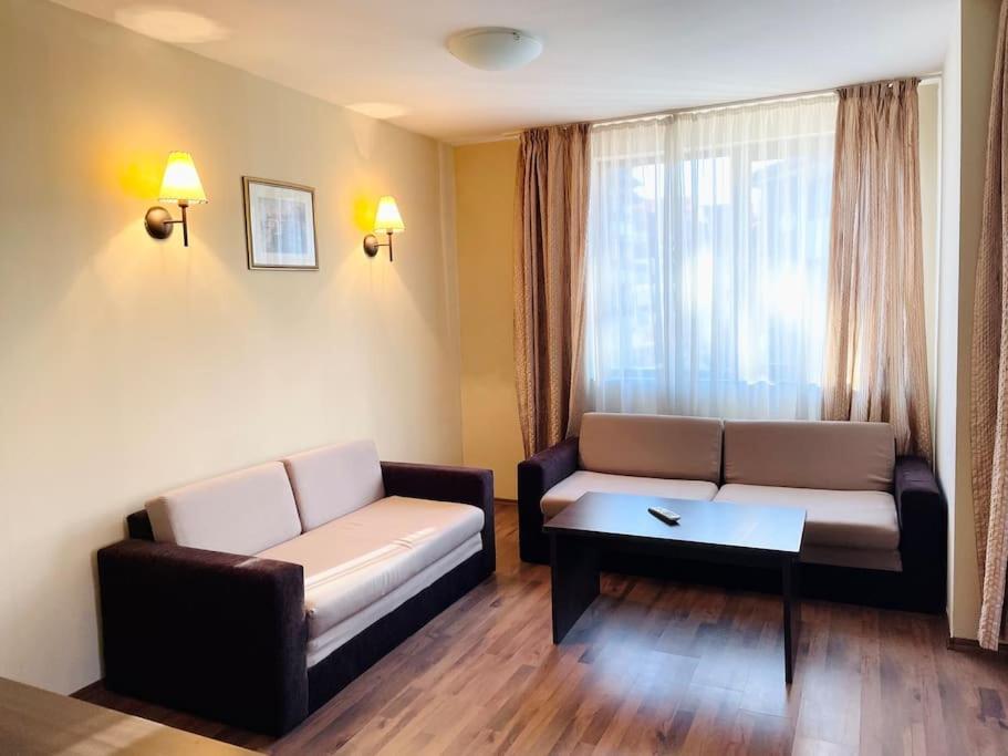 Apartment Dream Bansko- 5 min walk to Gondola