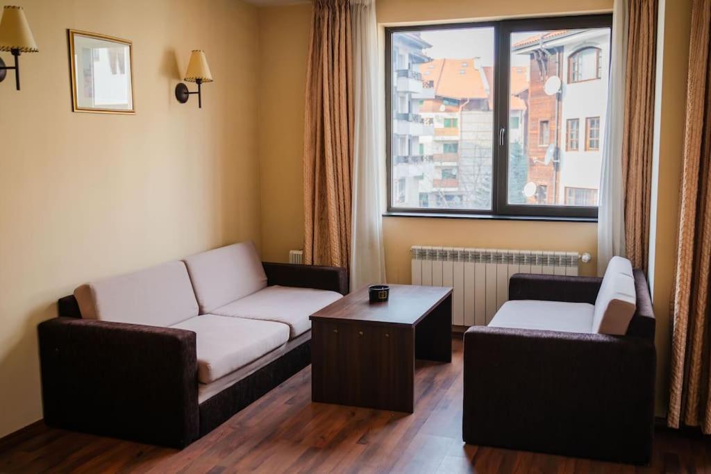 Apartment Dream Bansko- 5 min walk to Gondola
