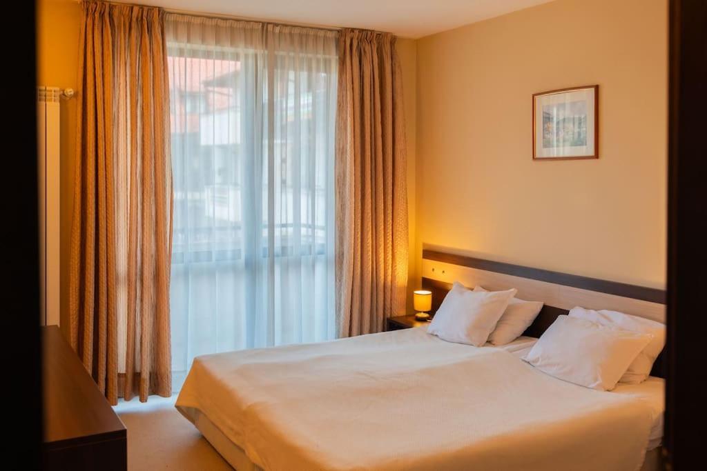 Apartment Dream Bansko- 5 min walk to Gondola