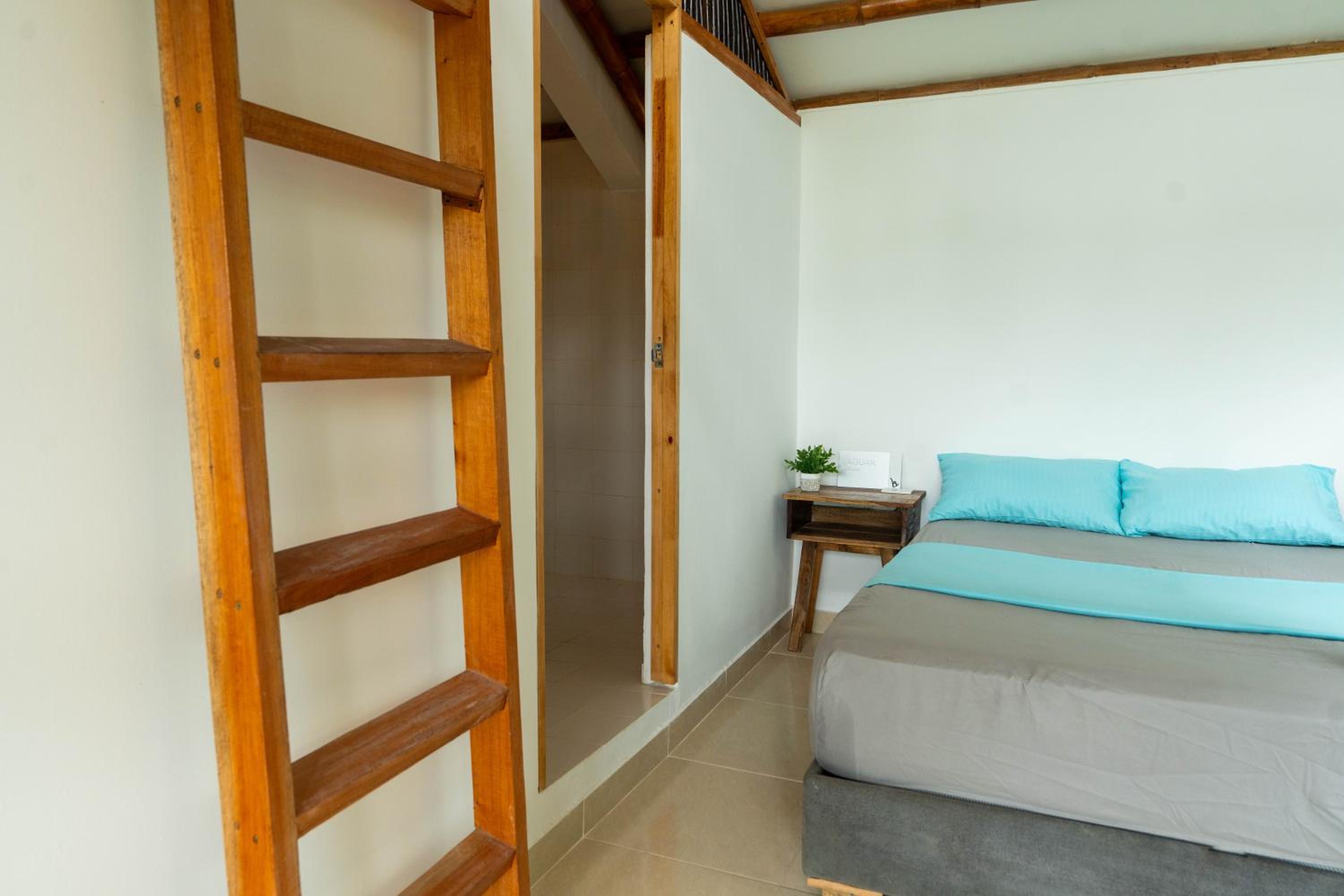 Tayrona Juanchos House Hostel