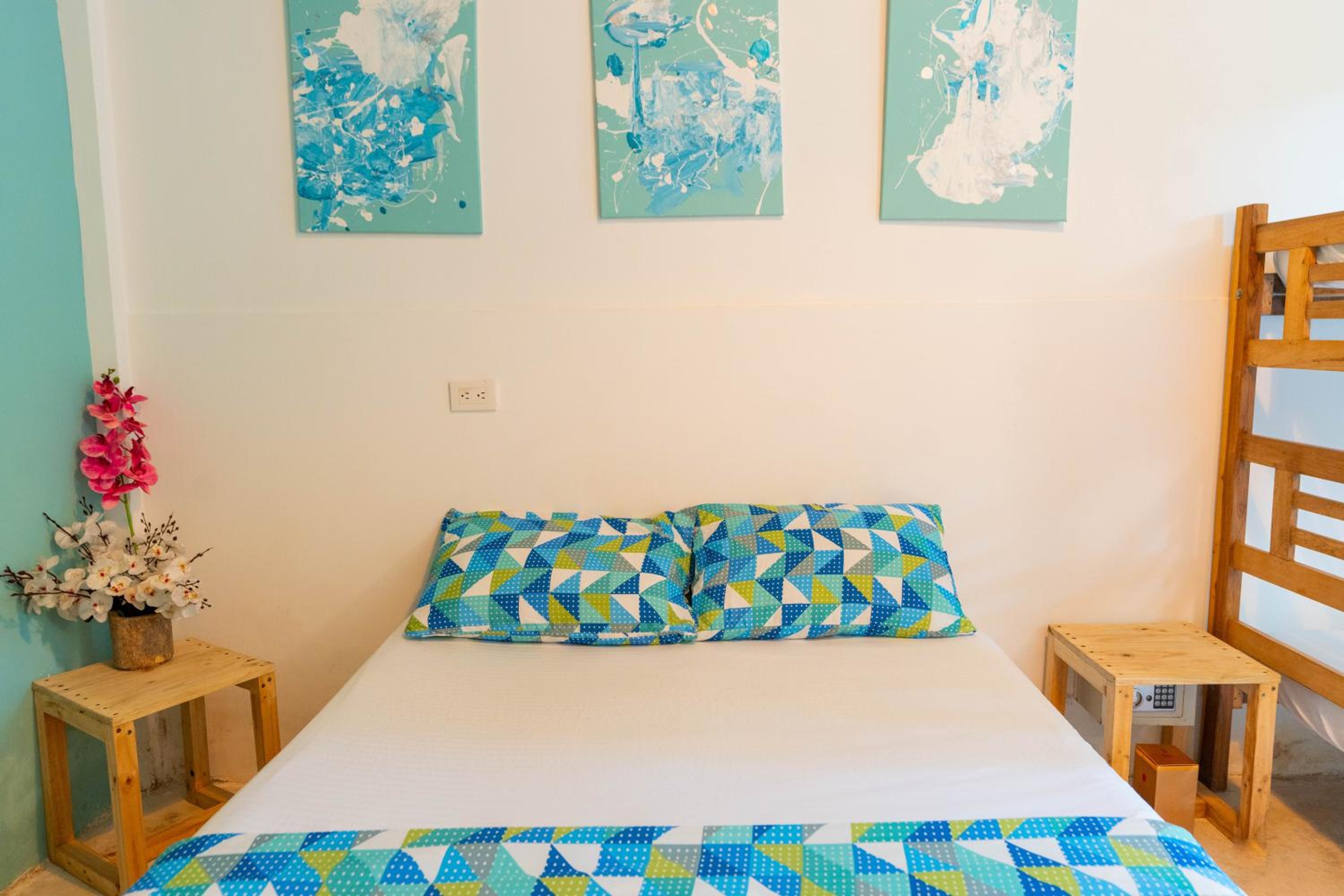 Tayrona Juanchos House Hostel