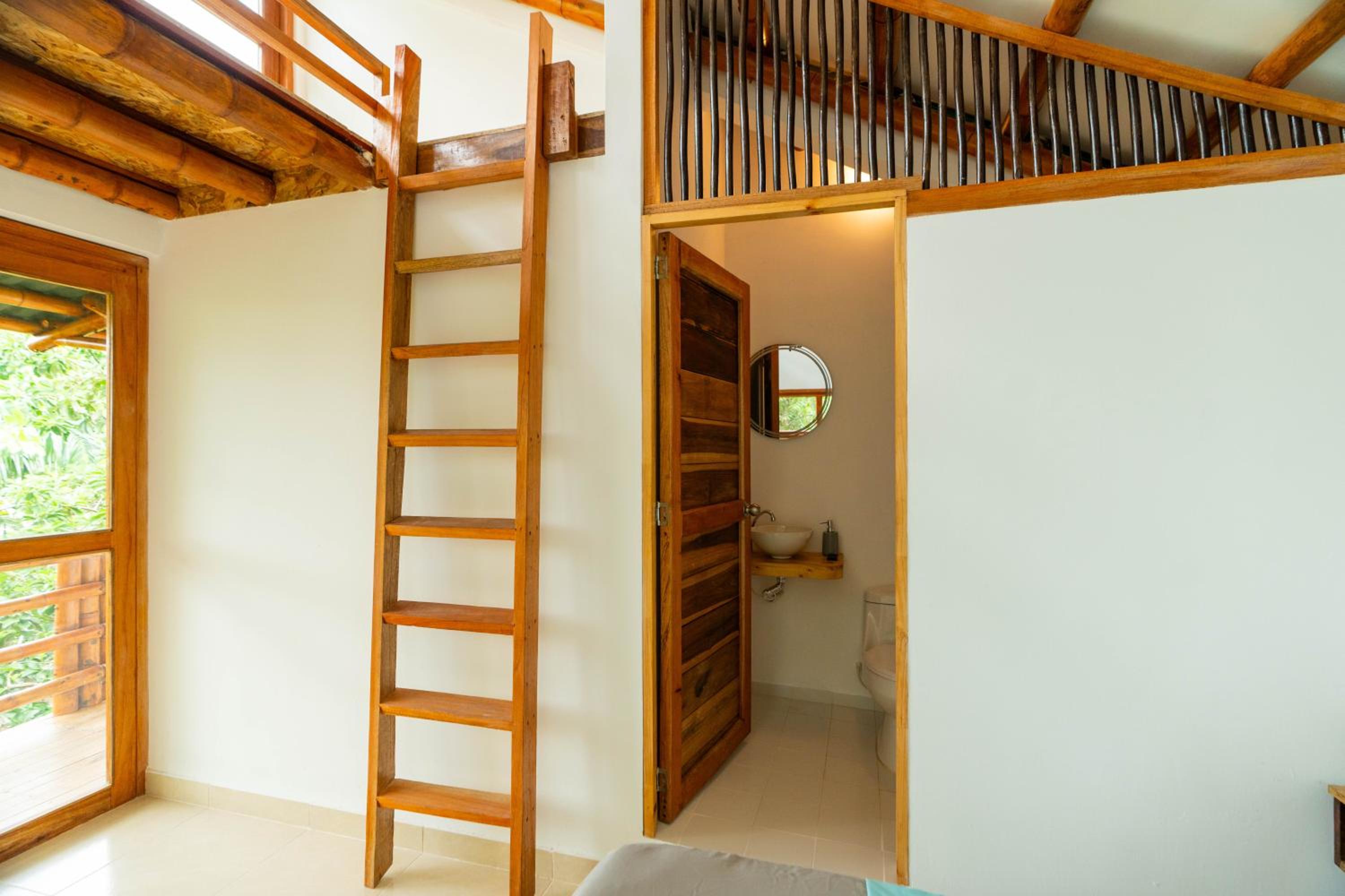 Tayrona Juanchos House Hostel