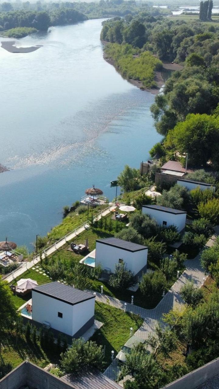 Villa Teverde