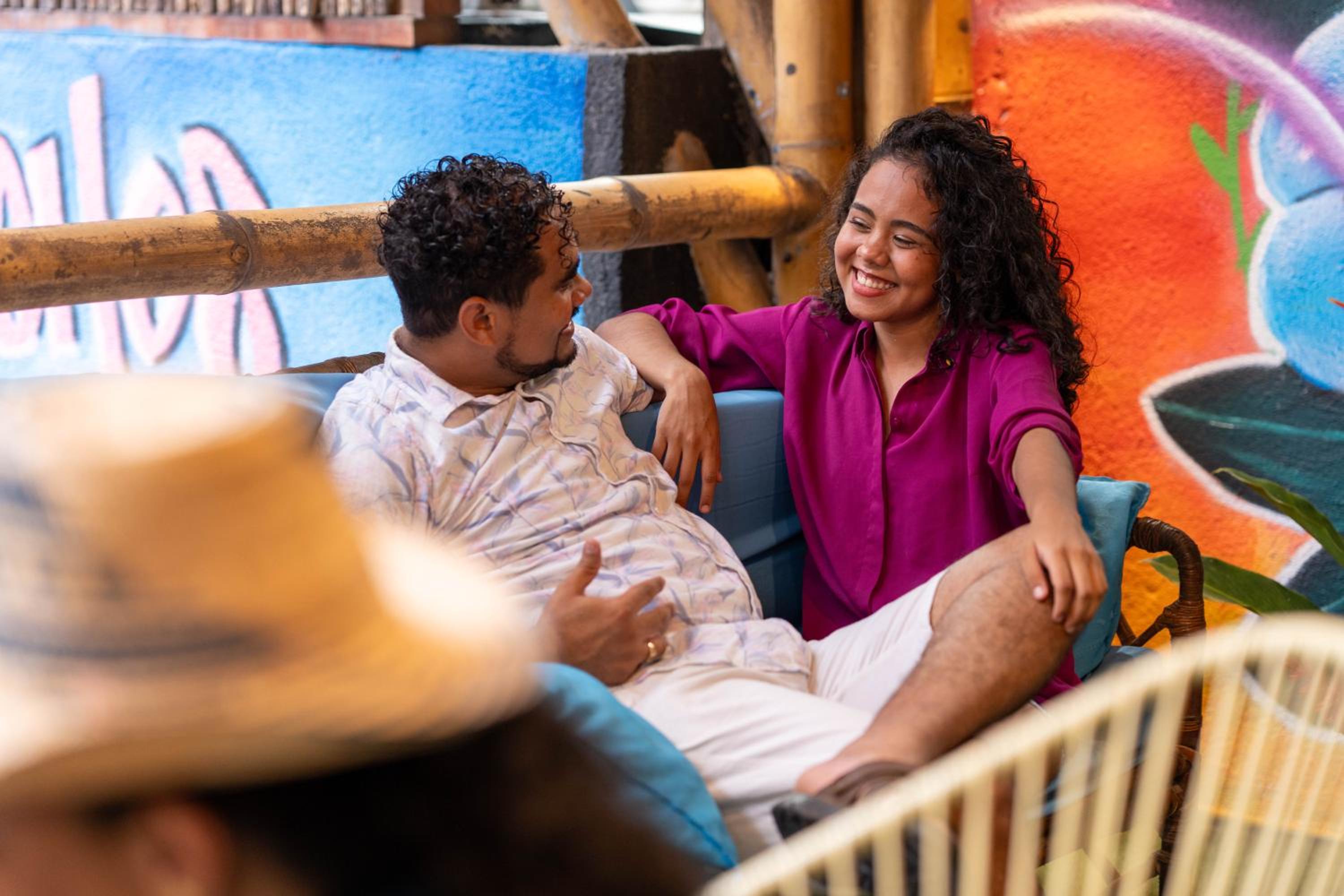 Tayrona Juanchos House Hostel