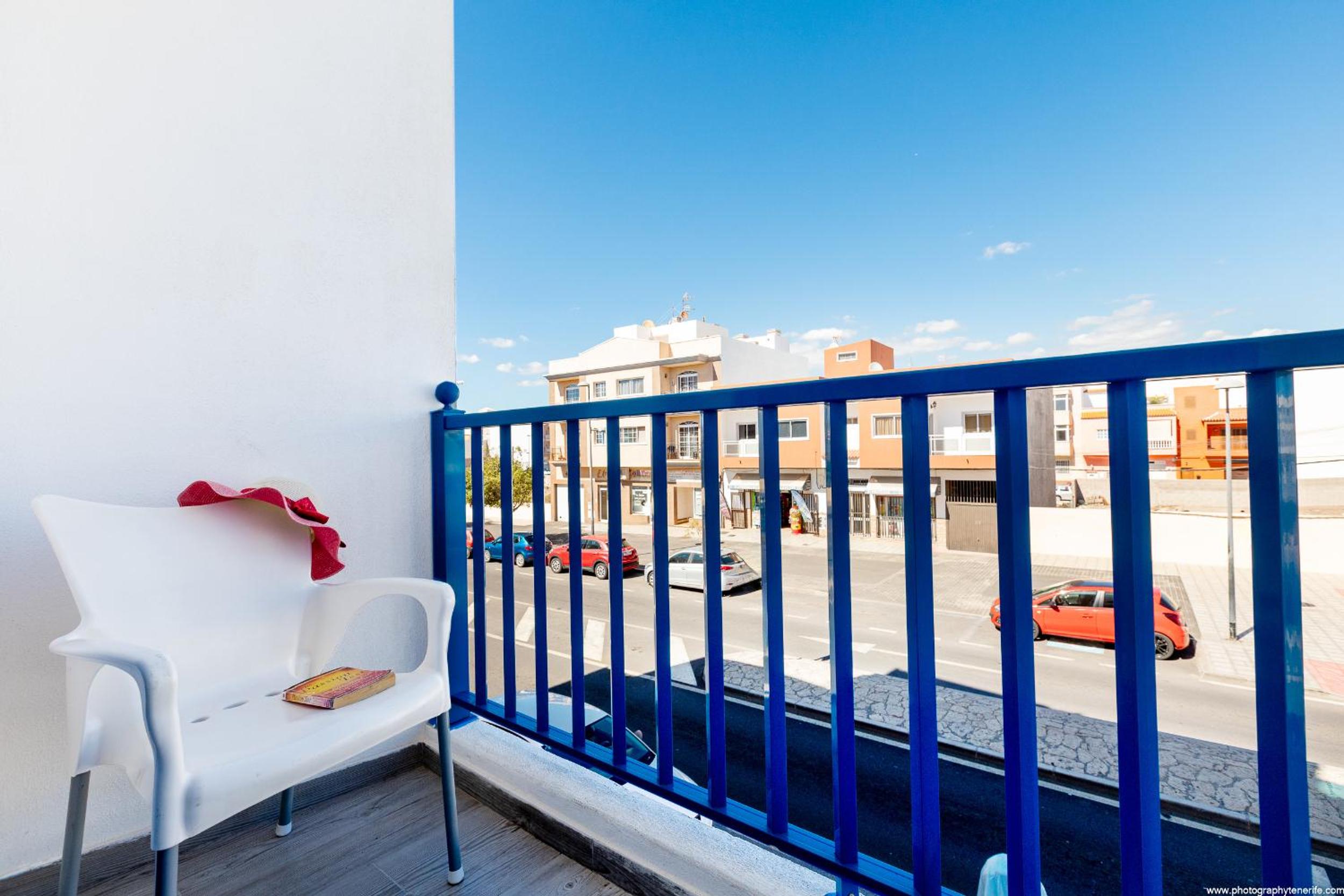 Riva Eco Guest House