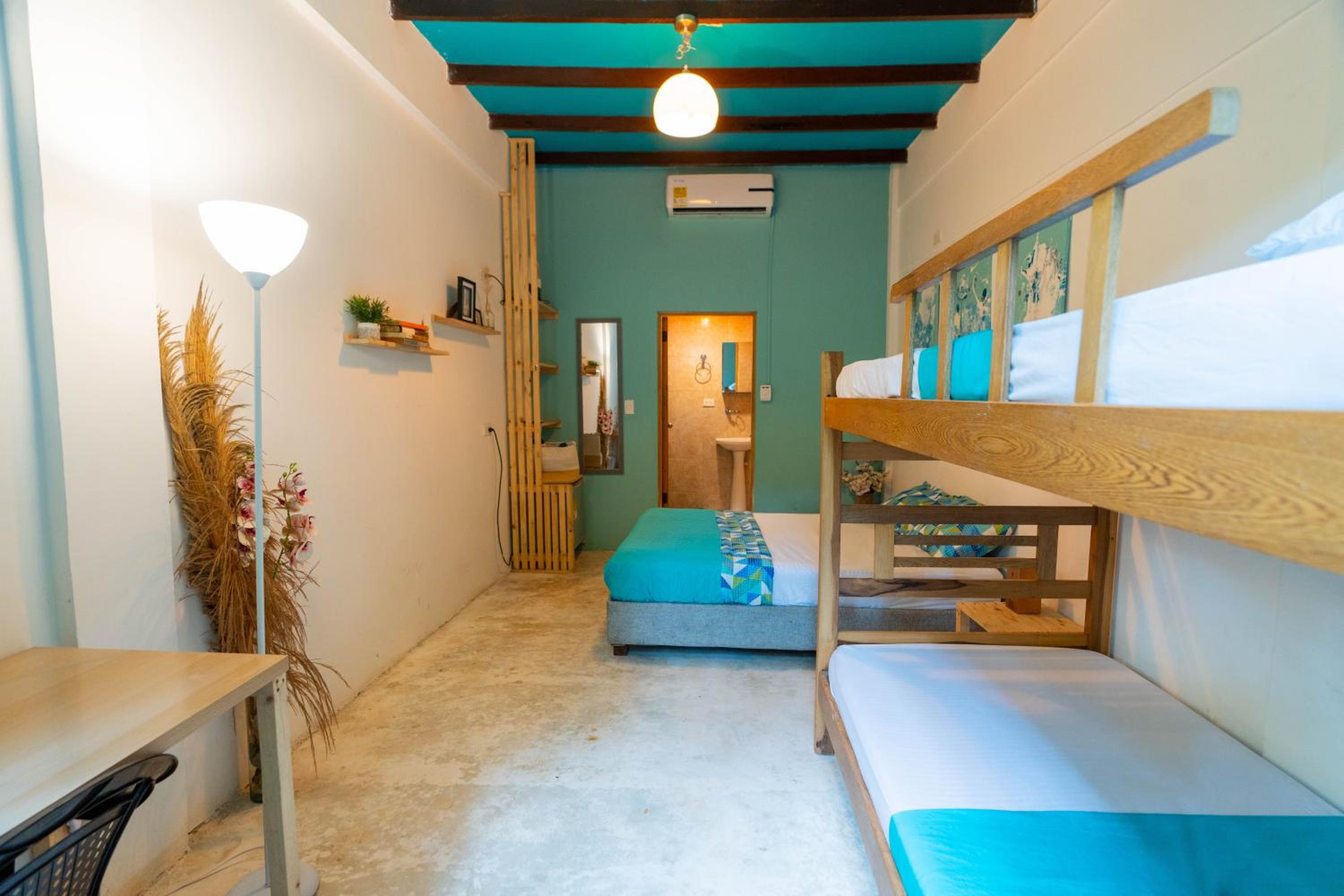 Tayrona Juanchos House Hostel