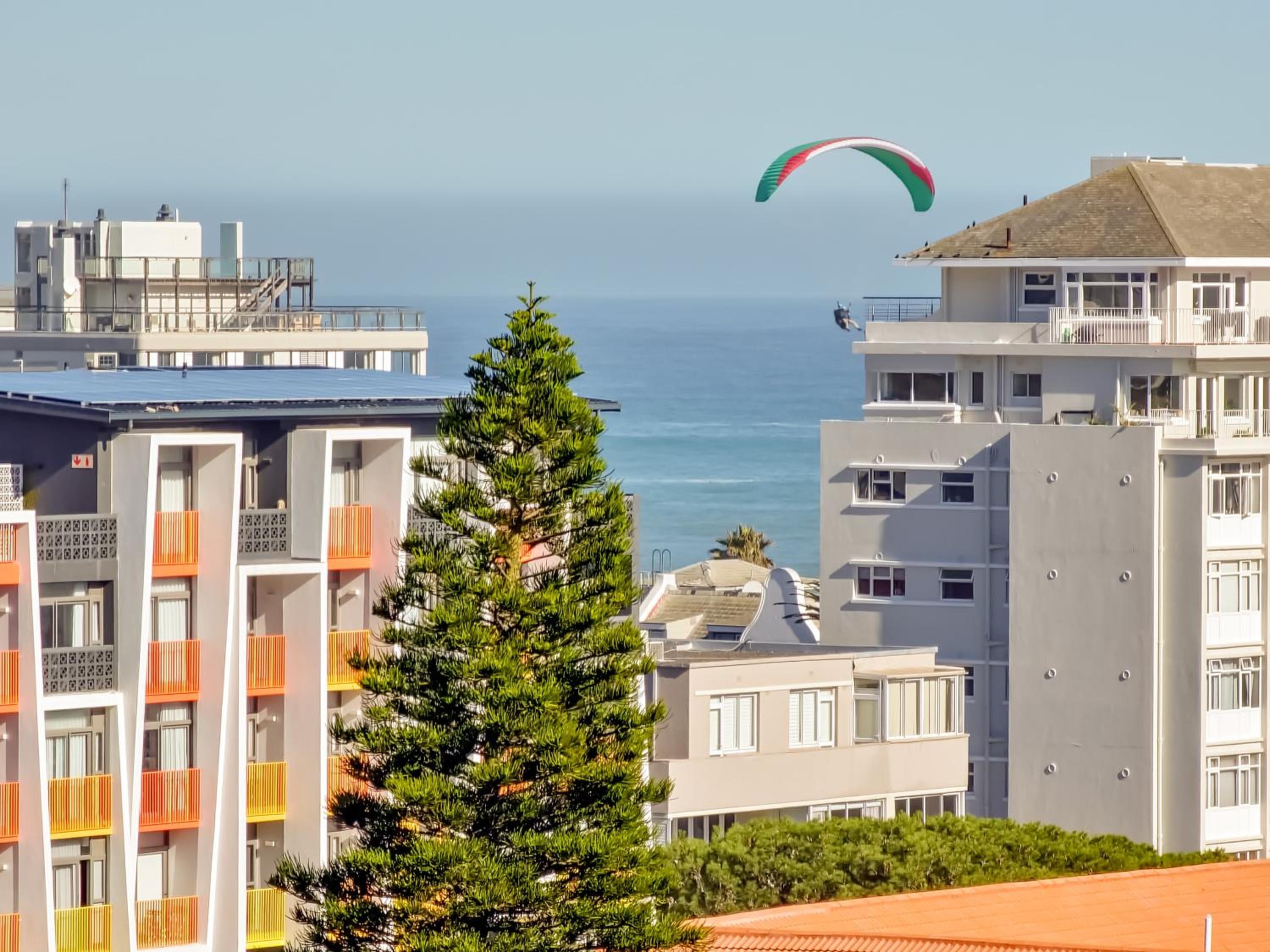 Lion's Head views! Ultimate convenience! view 5