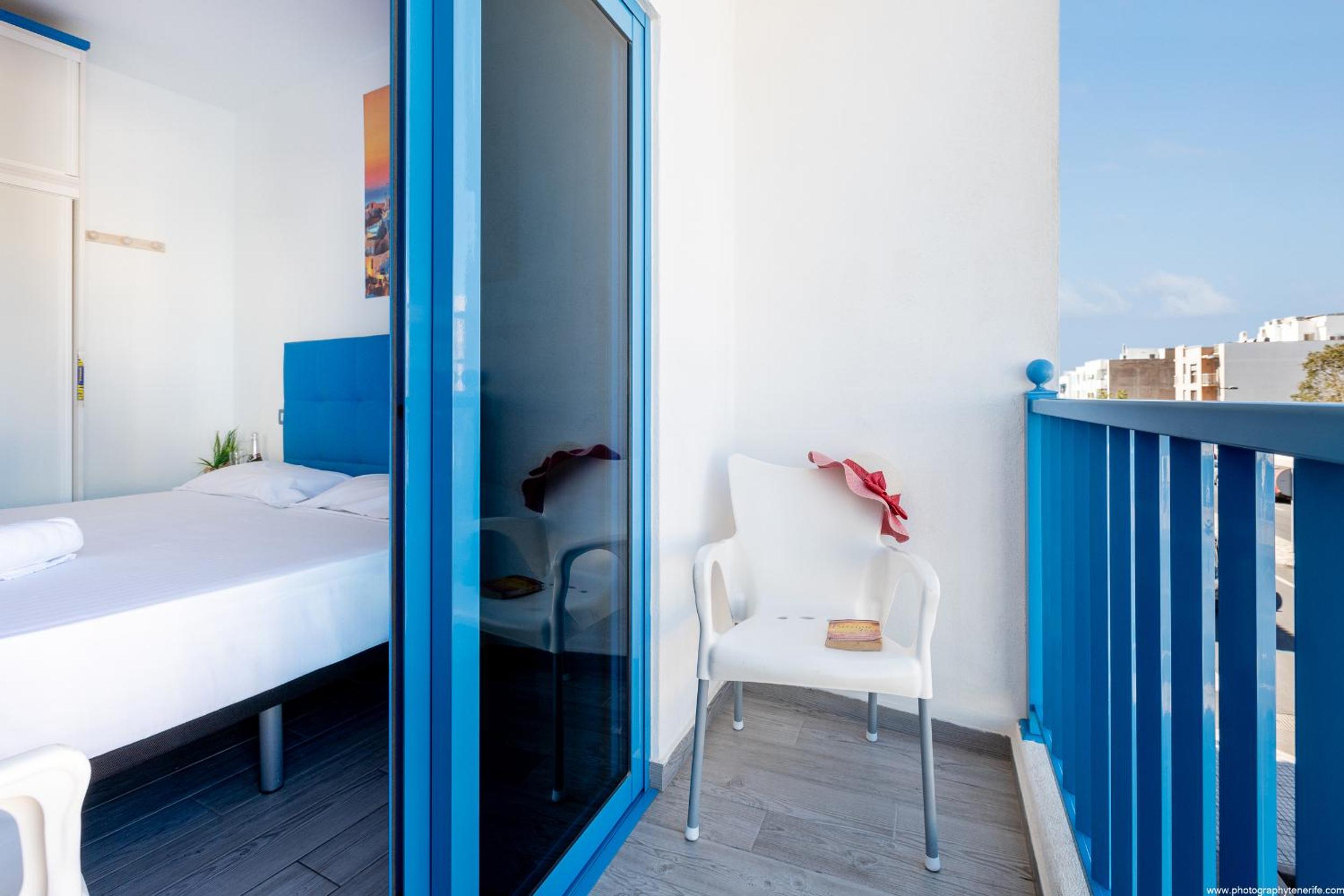 Riva Eco Guest House