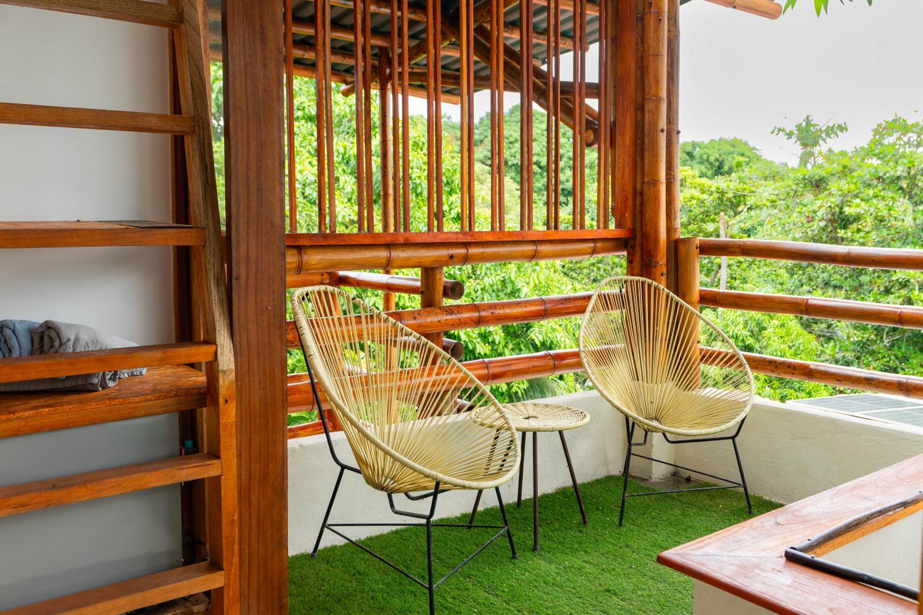 Tayrona Juanchos House Hostel