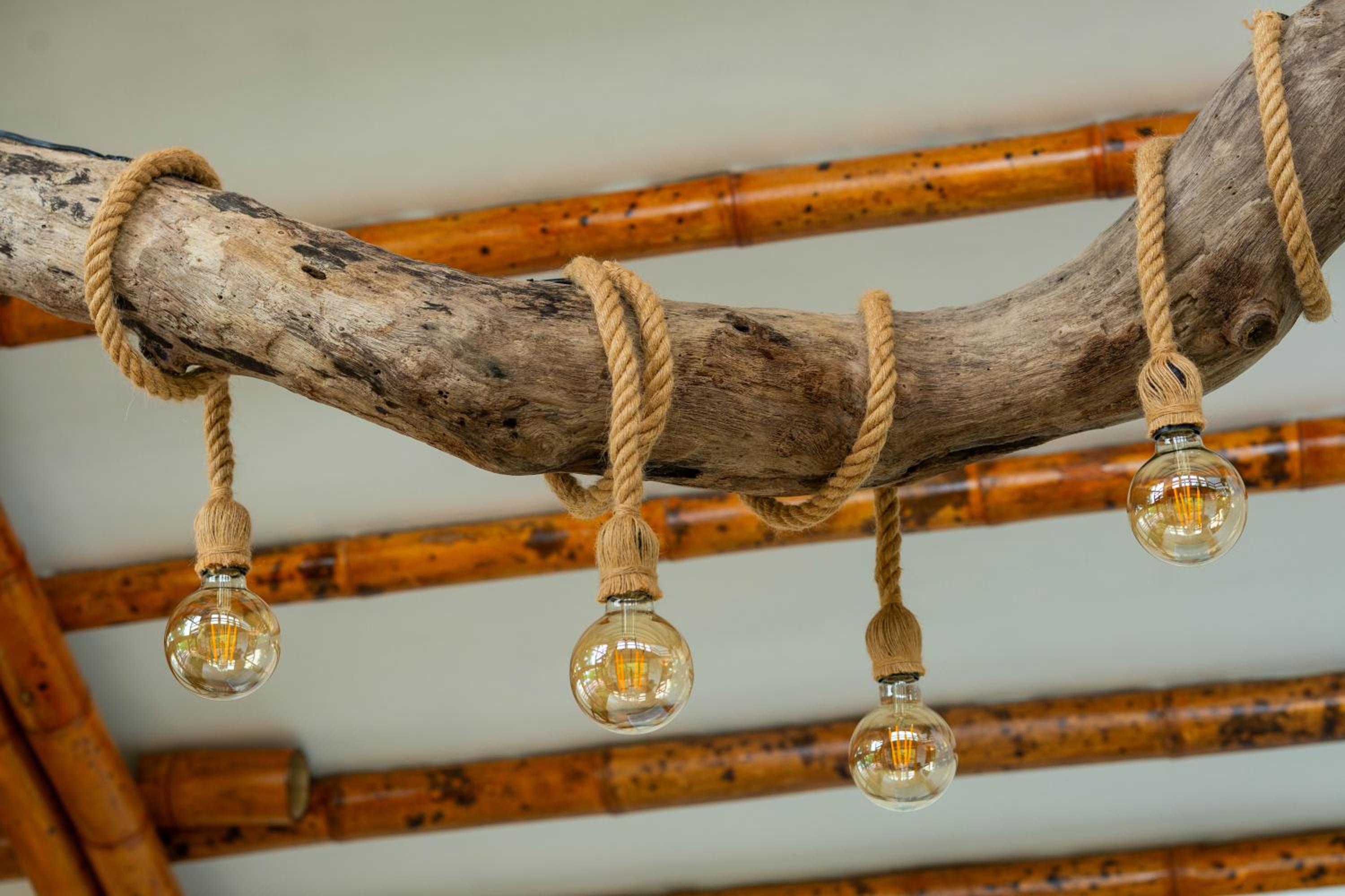 Tayrona Juanchos House Hostel