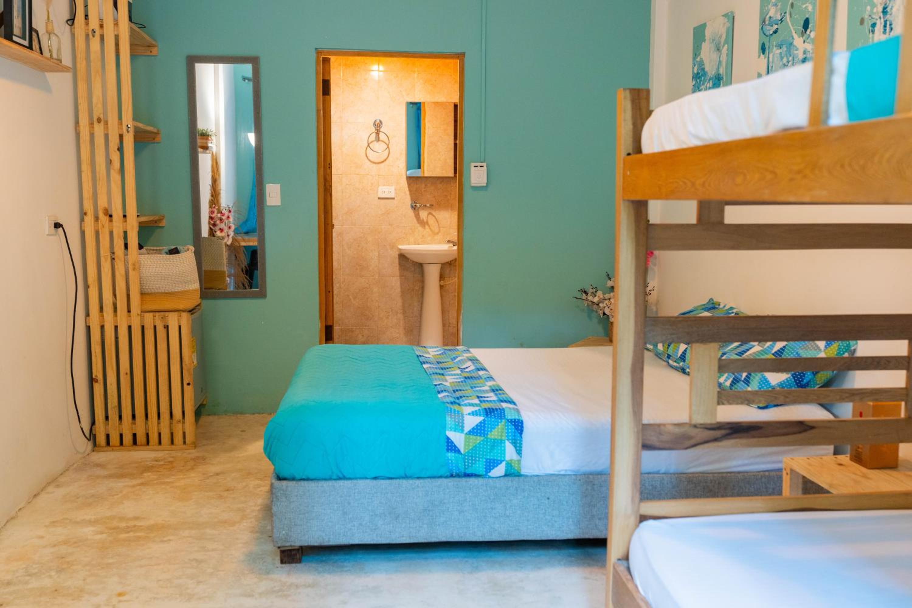 Tayrona Juanchos House Hostel
