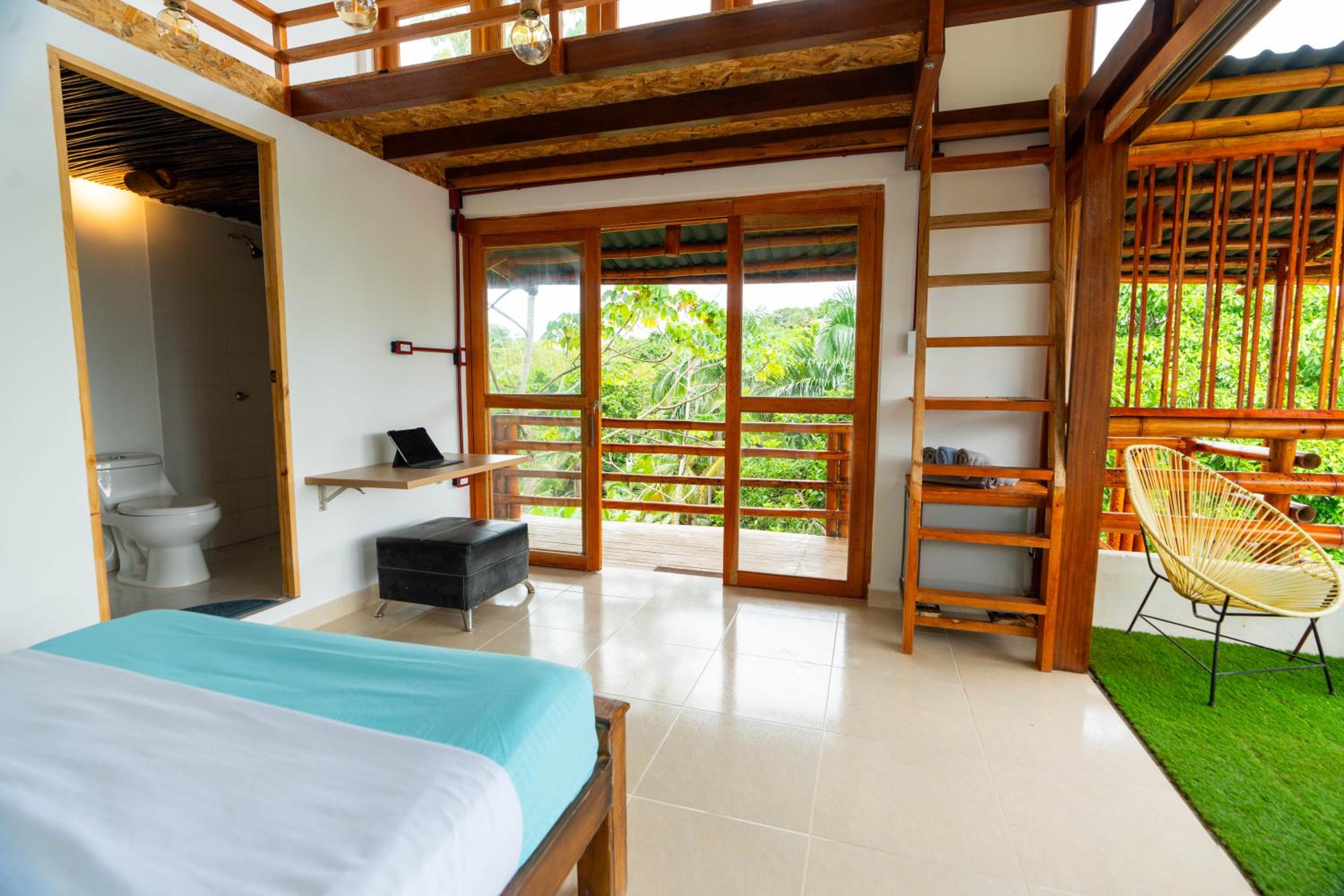 Tayrona Juanchos House Hostel