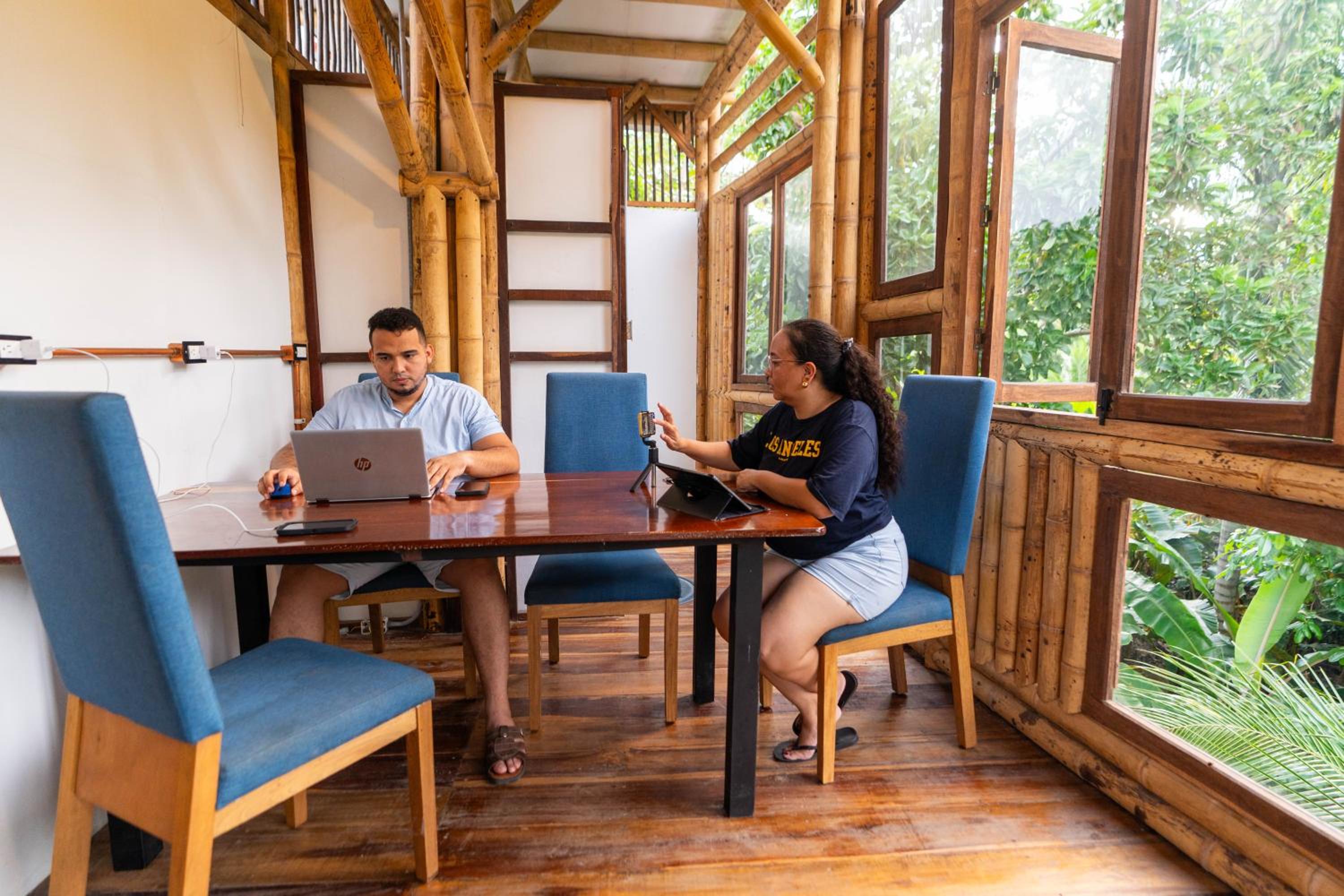 Tayrona Juanchos House Hostel