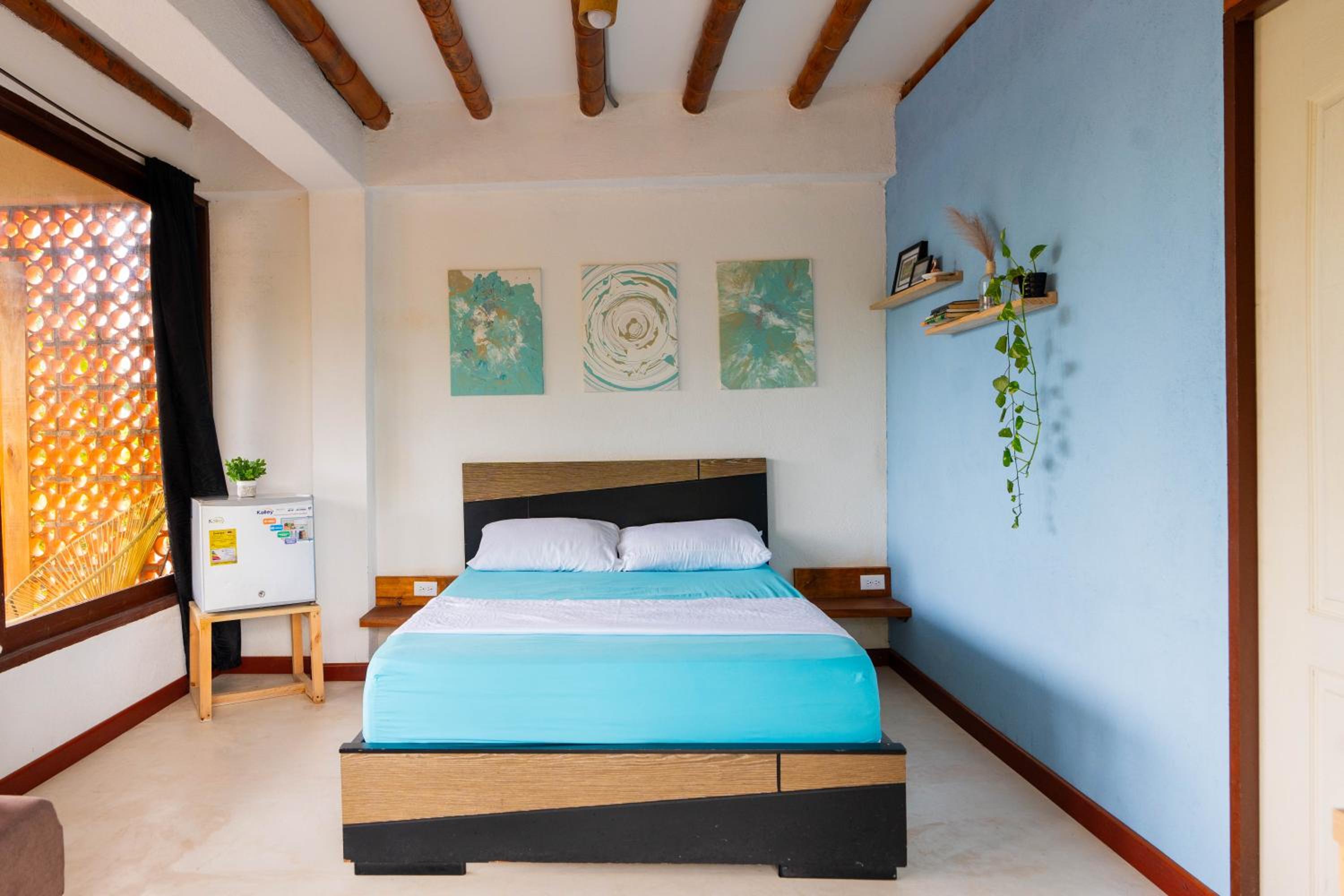 Tayrona Juanchos House Hostel