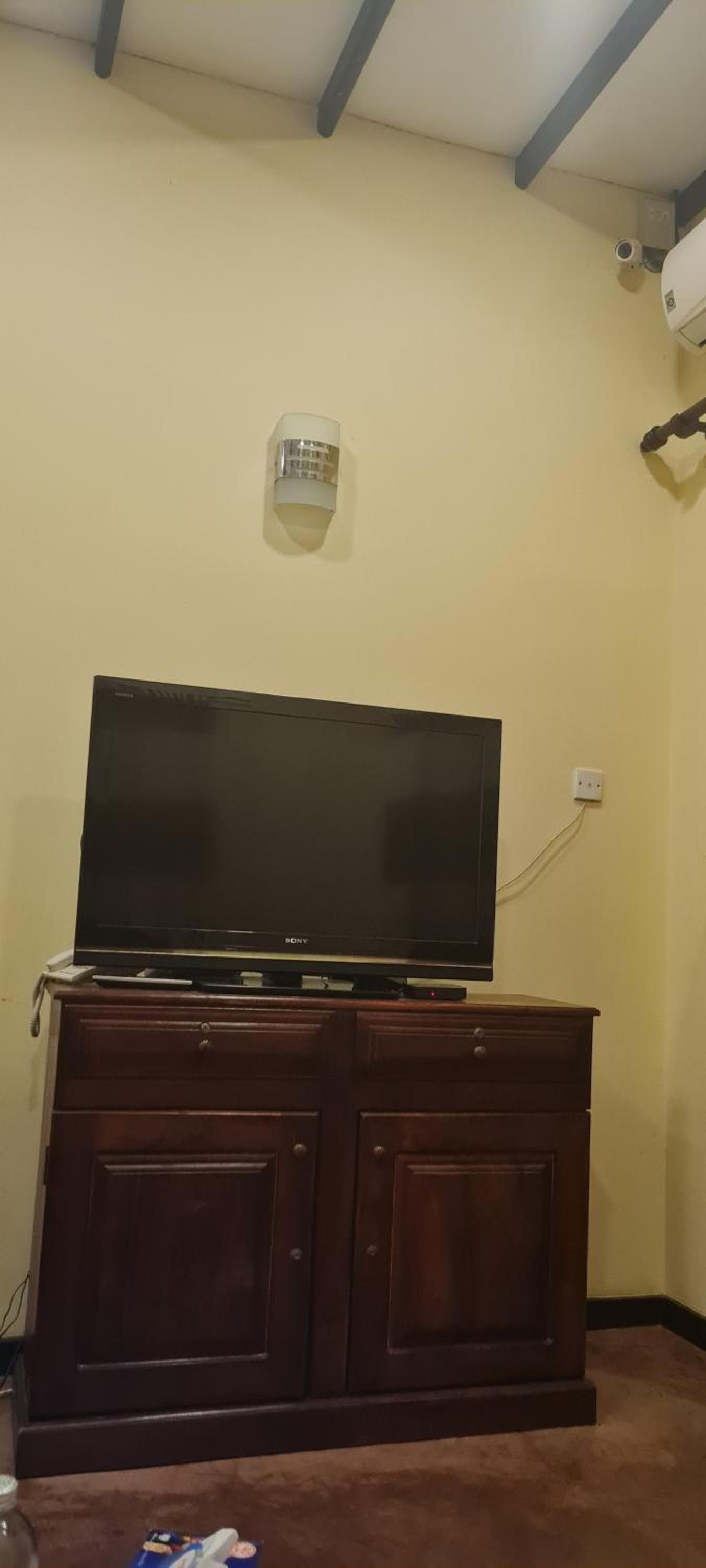 RBS Villa Guesthouse view 5