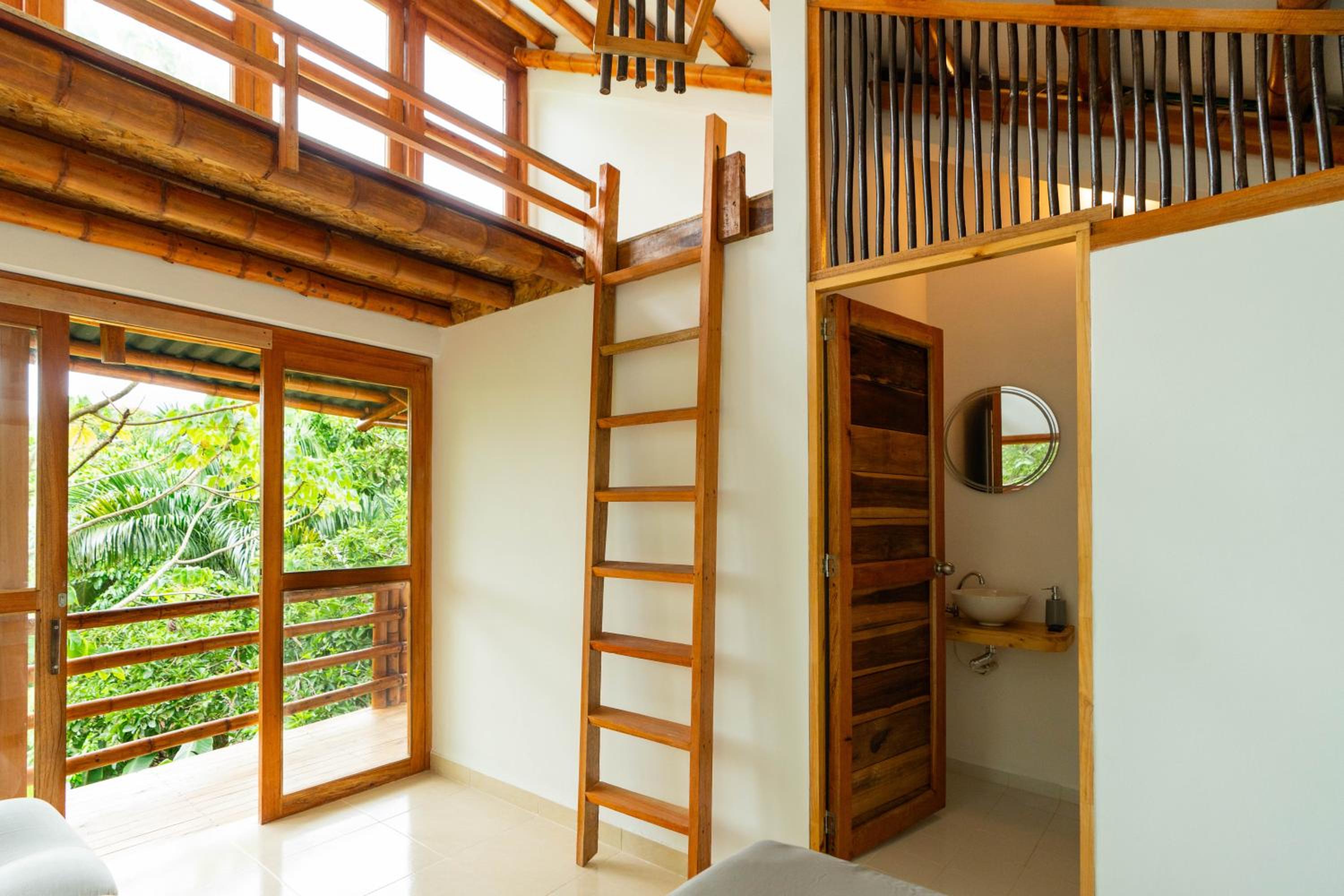 Tayrona Juanchos House Hostel