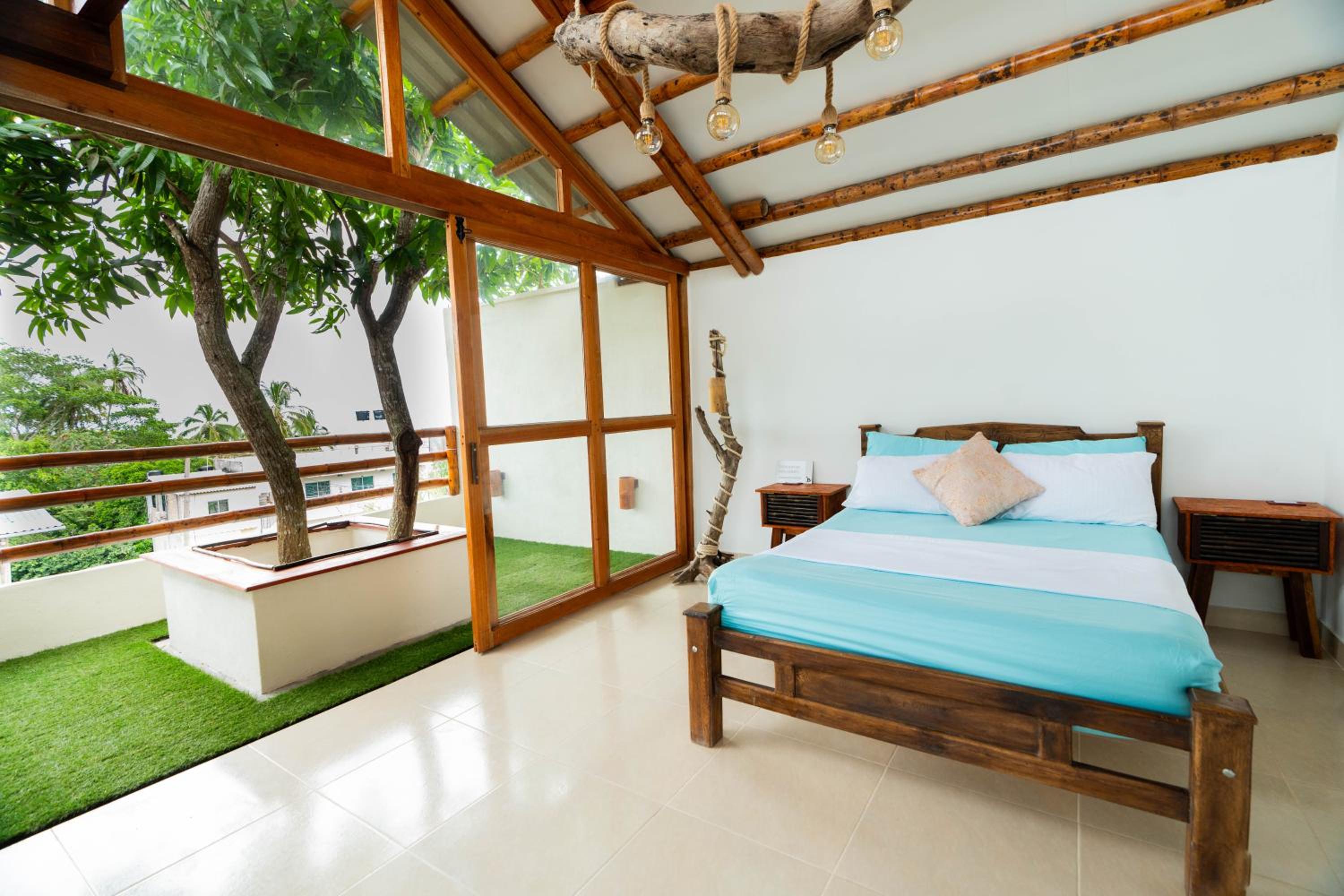 Tayrona Juanchos House Hostel
