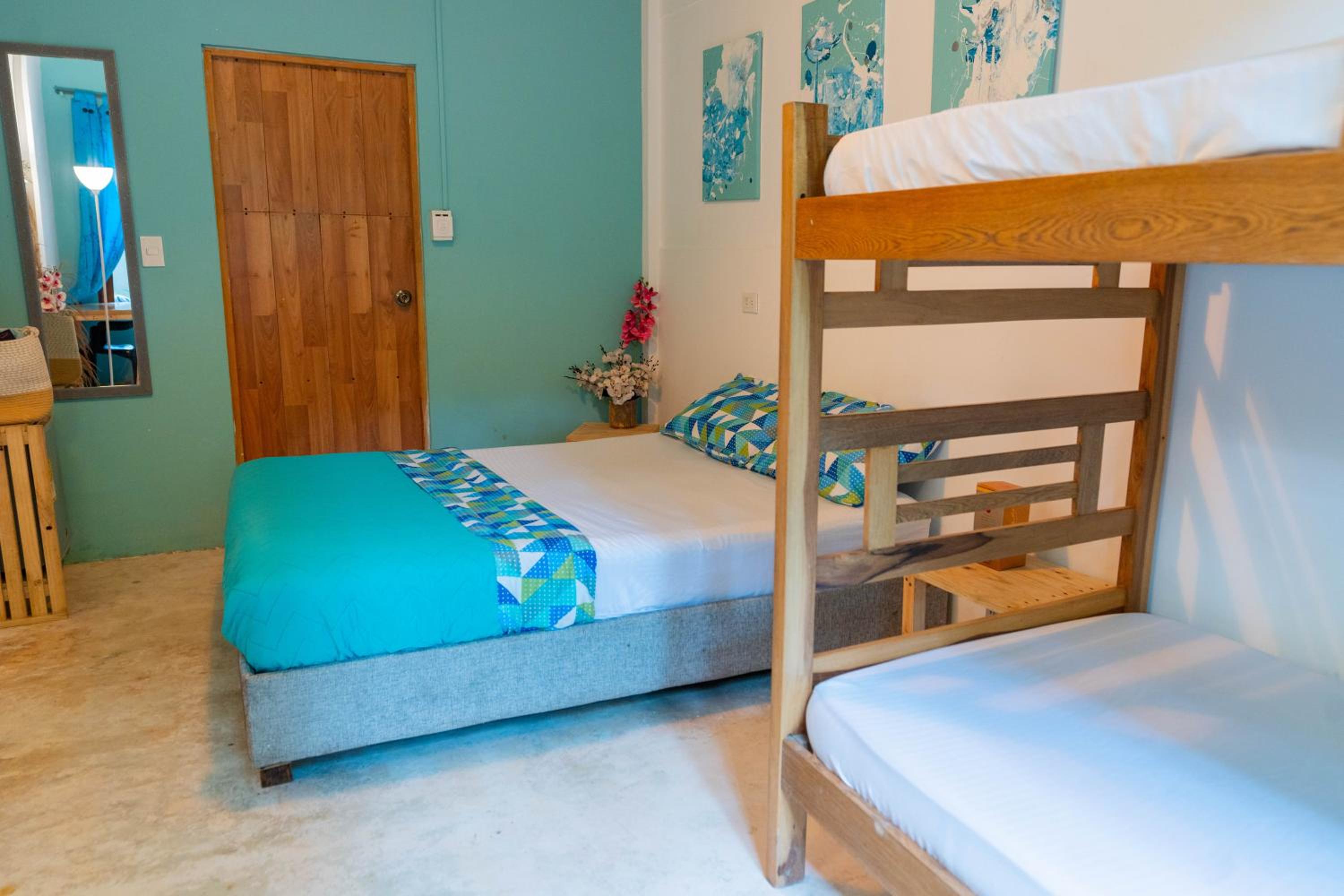 Tayrona Juanchos House Hostel