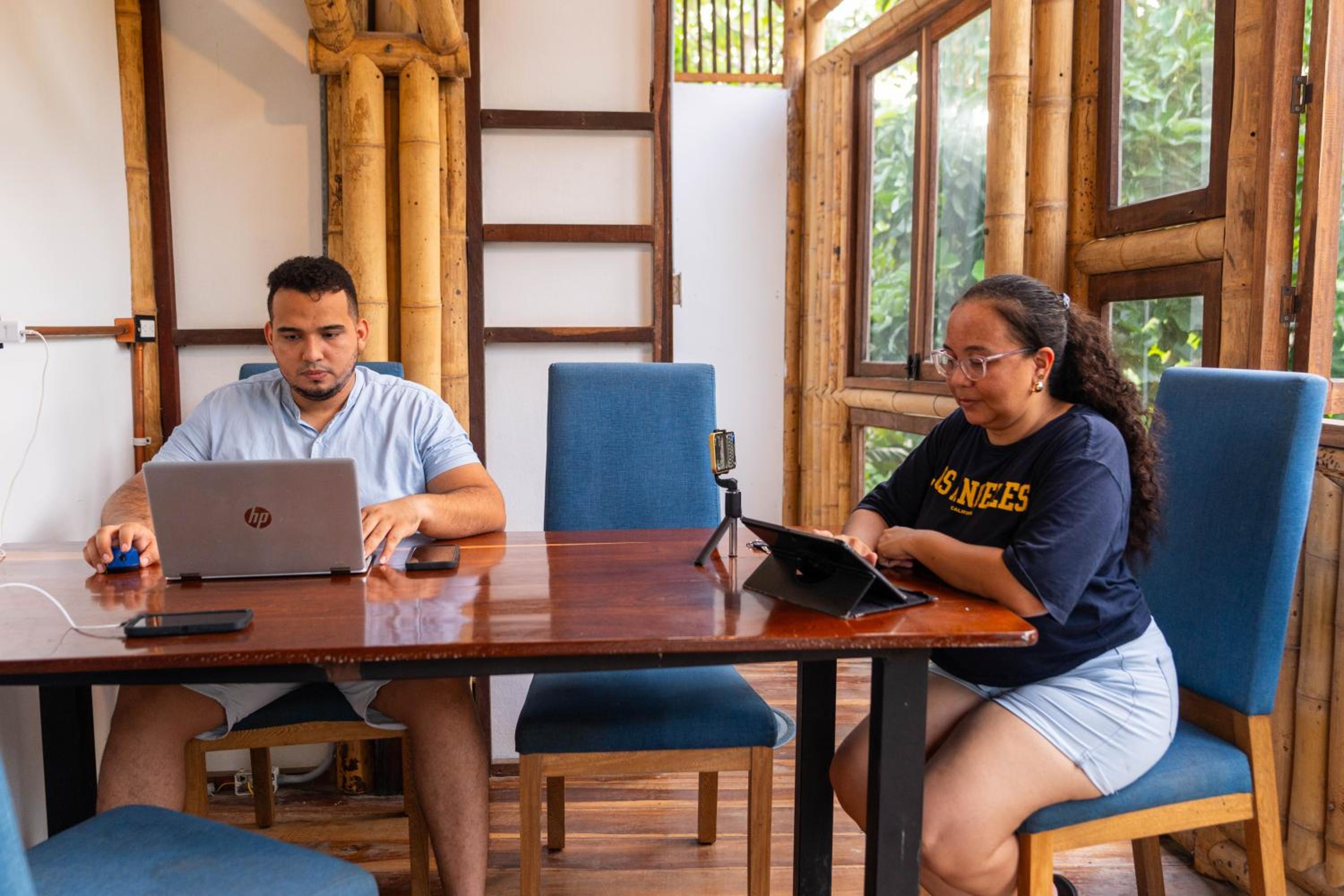 Tayrona Juanchos House Hostel