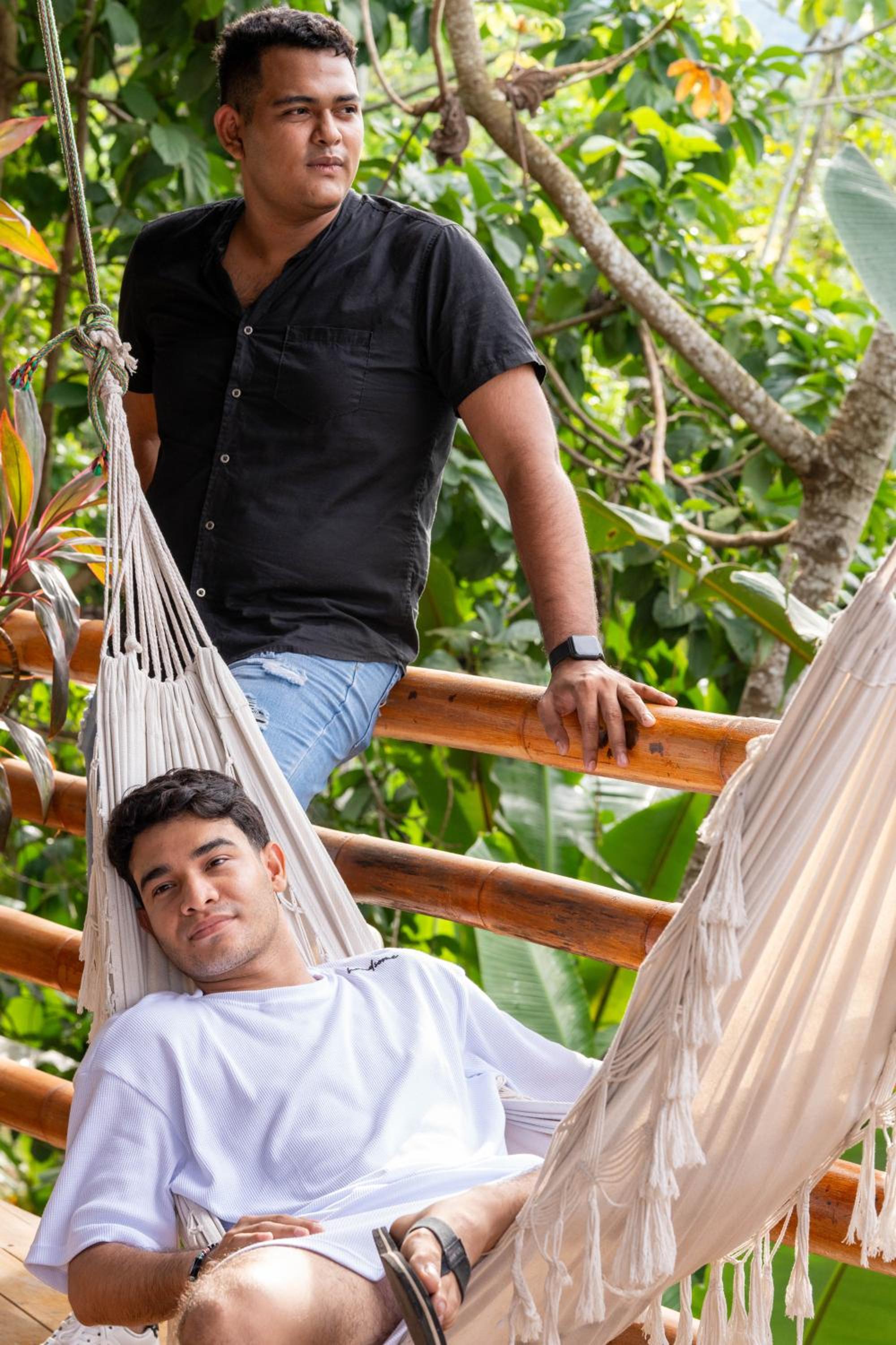 Tayrona Juanchos House Hostel