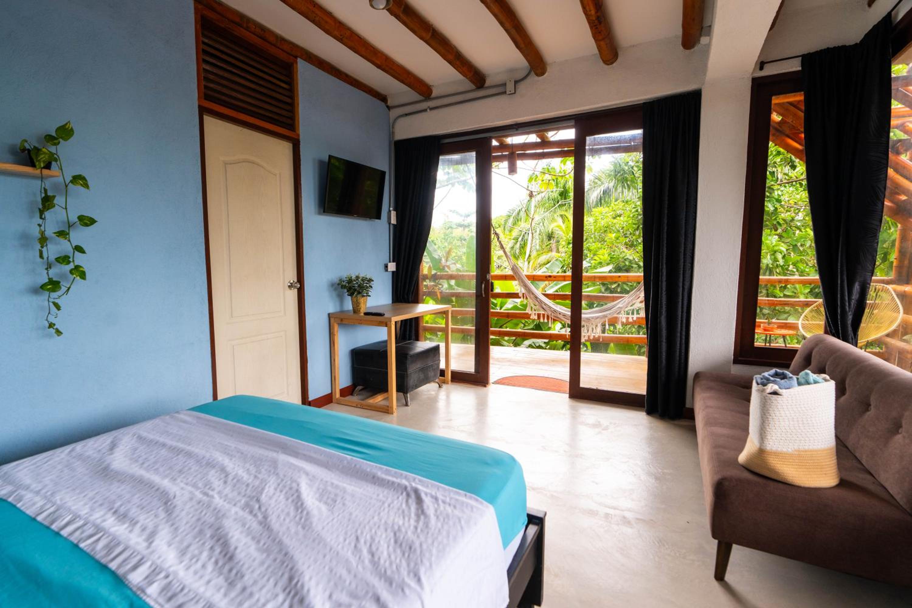Tayrona Juanchos House Hostel