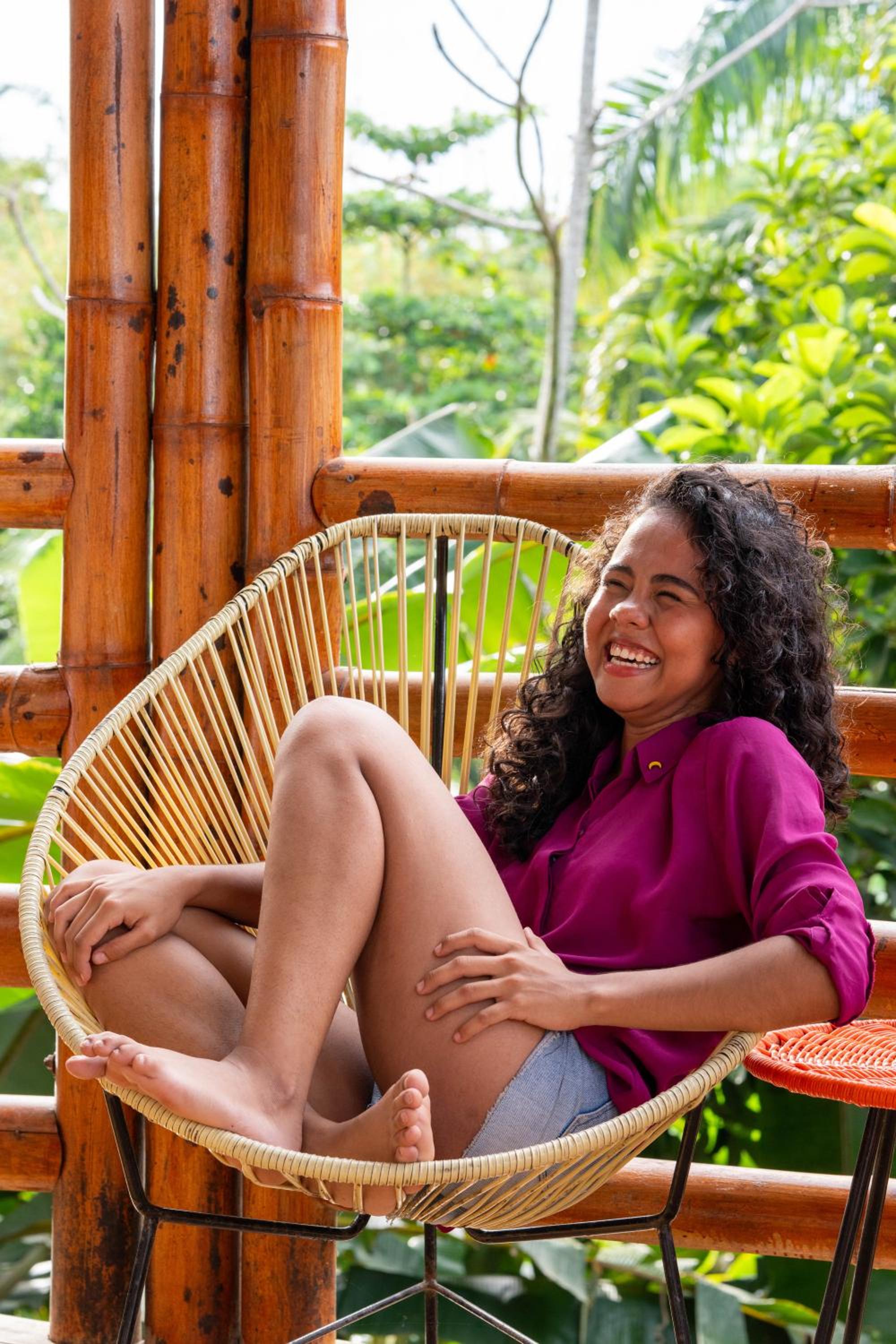 Tayrona Juanchos House Hostel