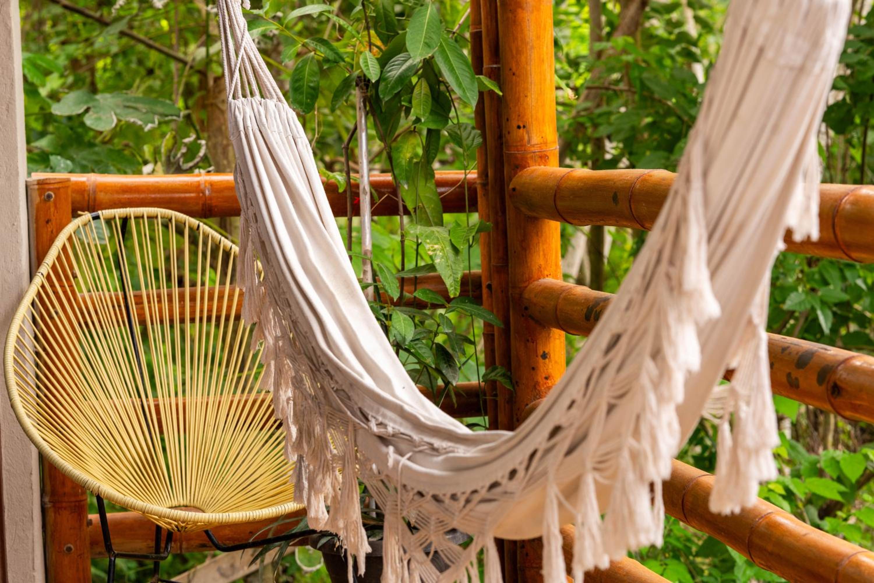 Tayrona Juanchos House Hostel