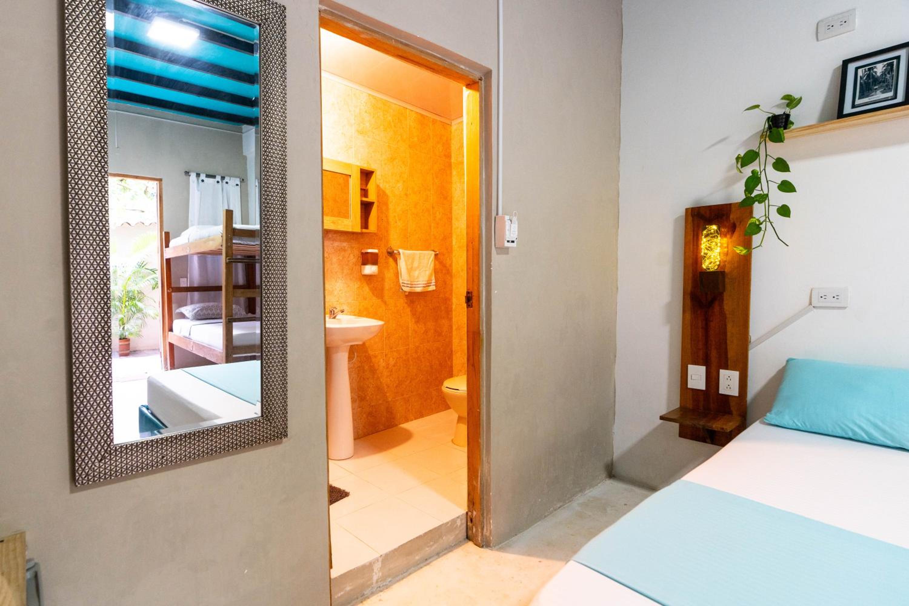 Tayrona Juanchos House Hostel
